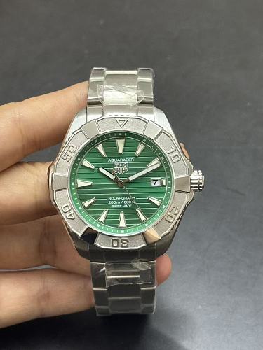 TAG Heuer Aquaracer Professional 200 Solargraph · ZT13962