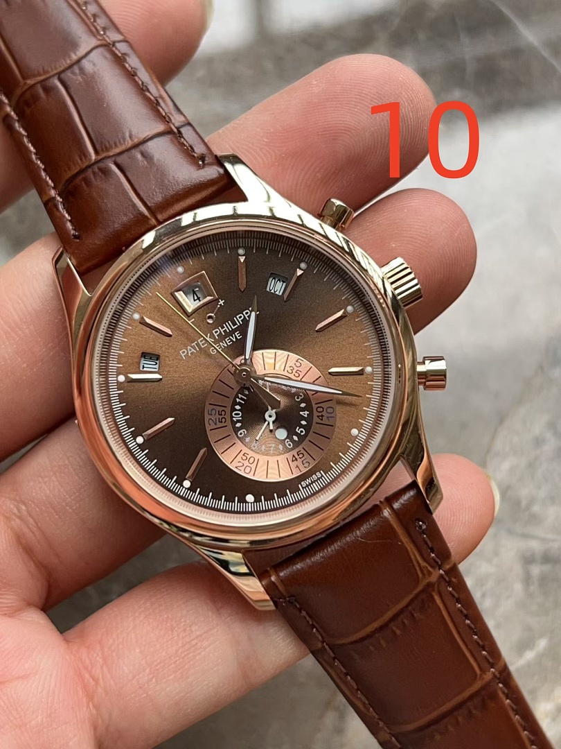 Patek Philippe Complications 5961R-010 · ZT13964 — תמונה 14