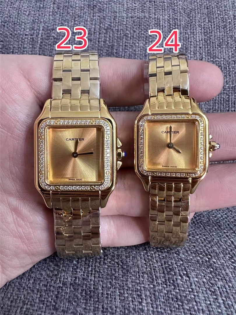Panthère de Cartier · ZT14233 — תמונה 15
