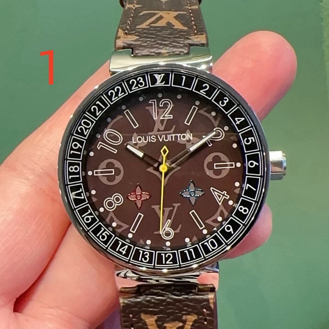 LV ZT12315