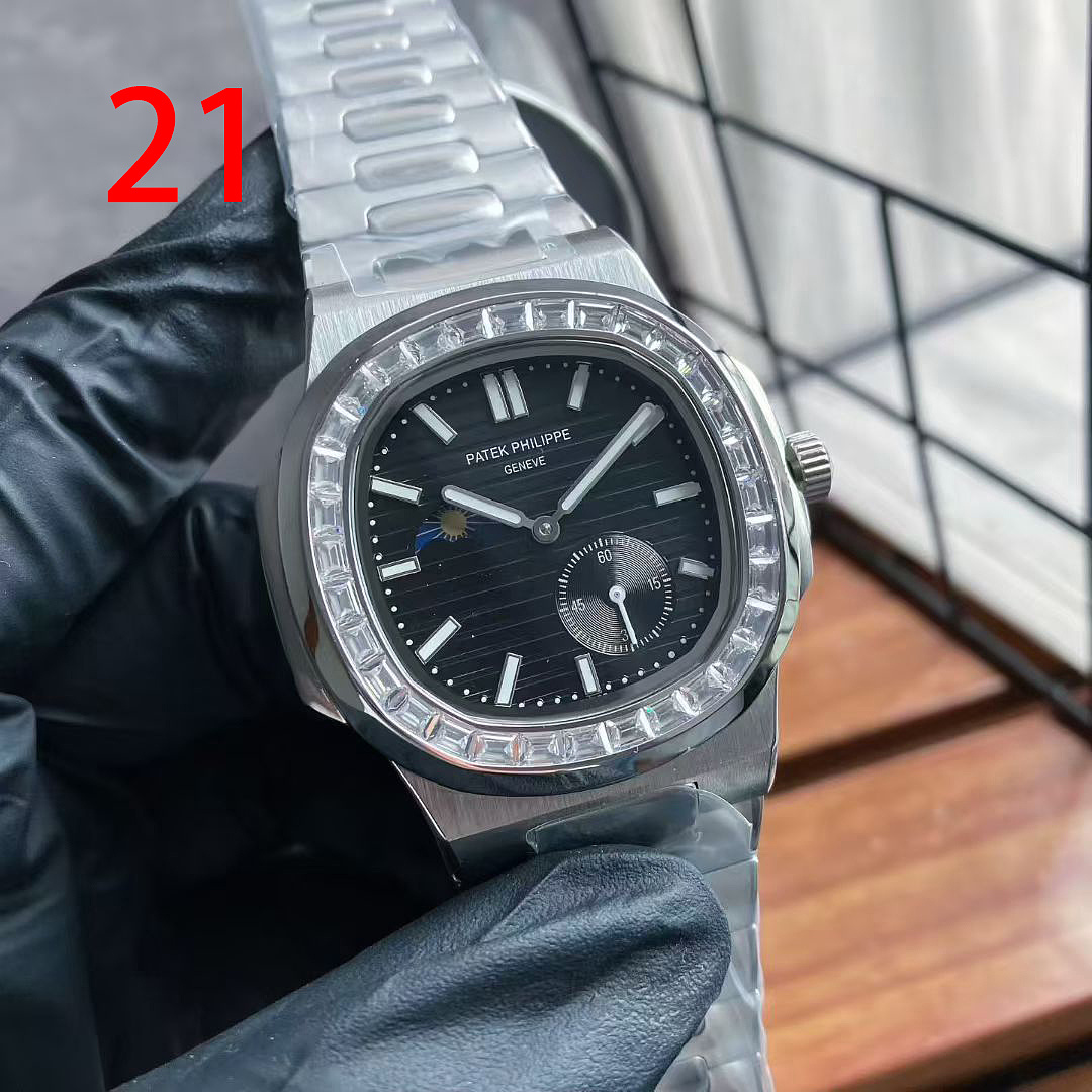 Patek Philippe Nautilus 5712R-001 · ZT14082 — תמונה 26