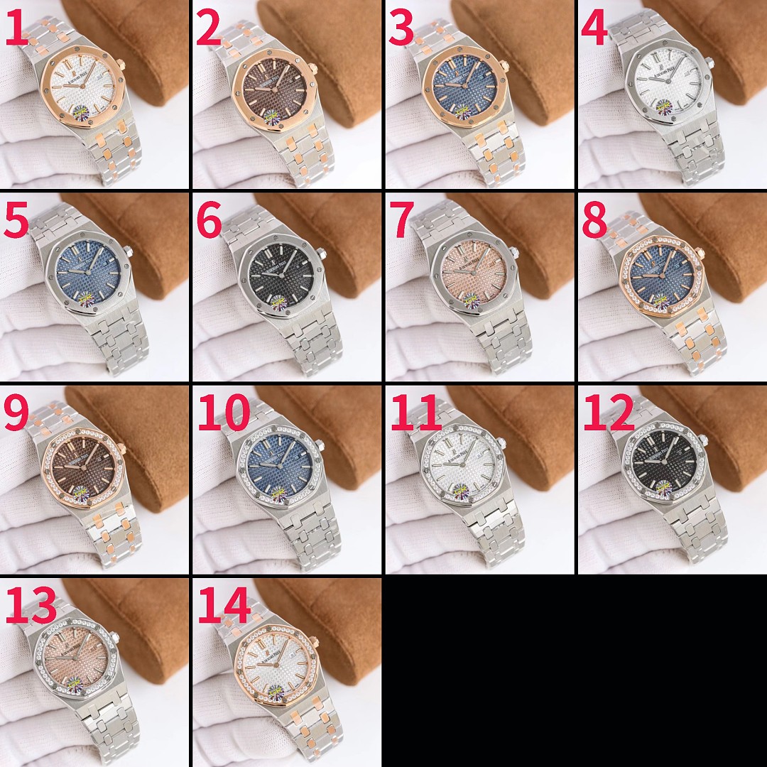 Audemars Piguet Royal Oak · ZT13672 — תמונה 6