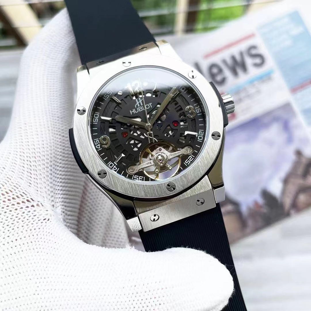 Hublot Classic Fusion · ZT13970 — תמונה 13