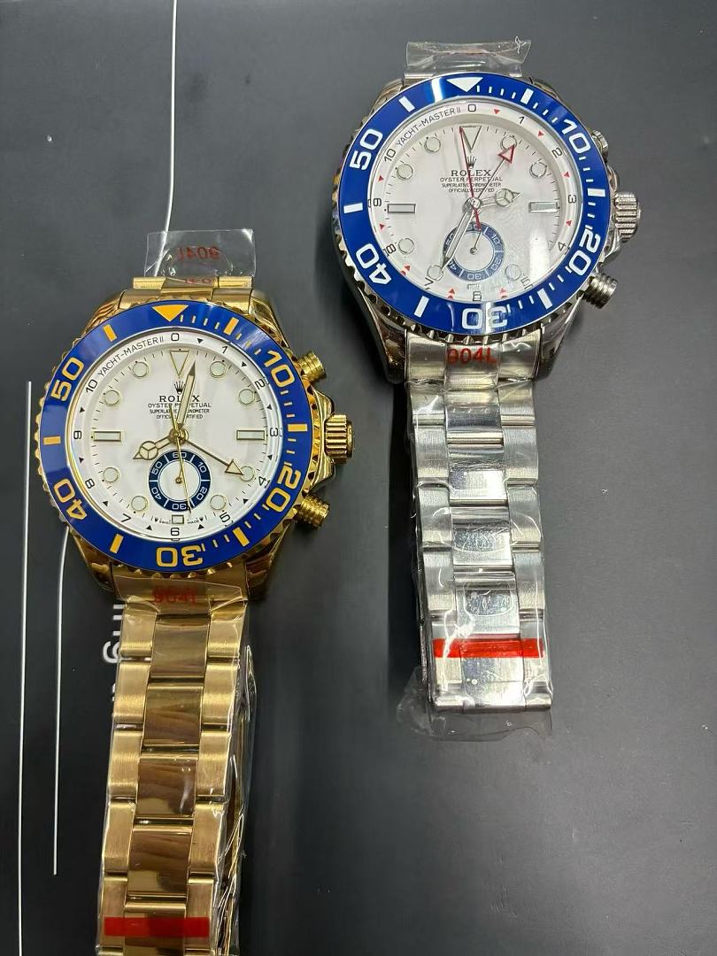 Rolex Yacht-Master II · ZT12675 — תמונה 4
