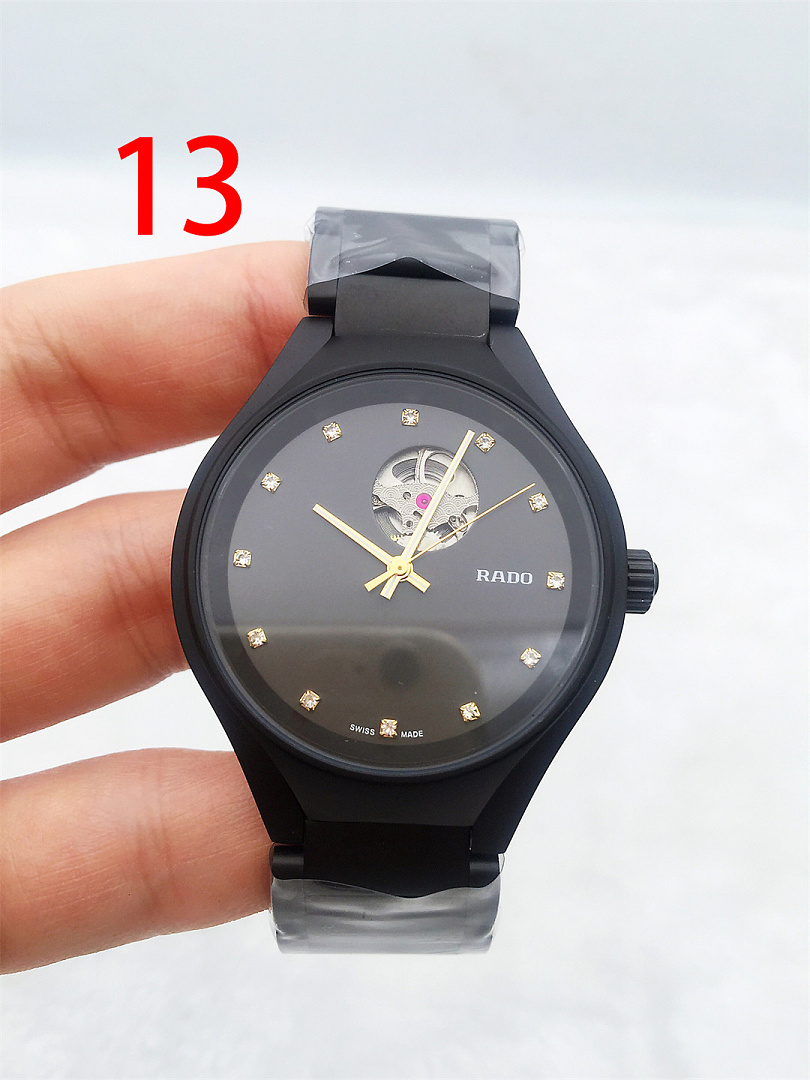 Rado True Round Secret · ZT14162 — תמונה 11
