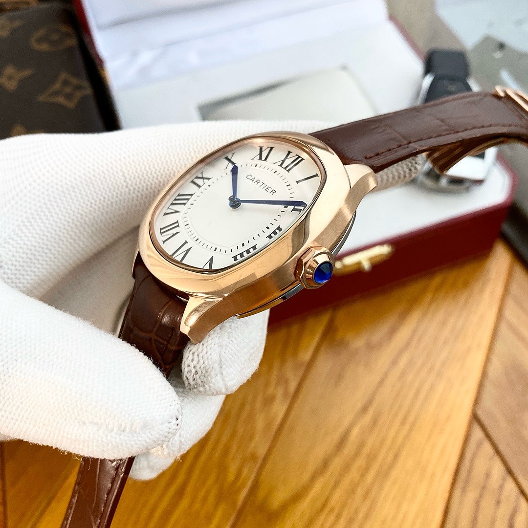 Drive de Cartier · ZT13718 — תמונה 7