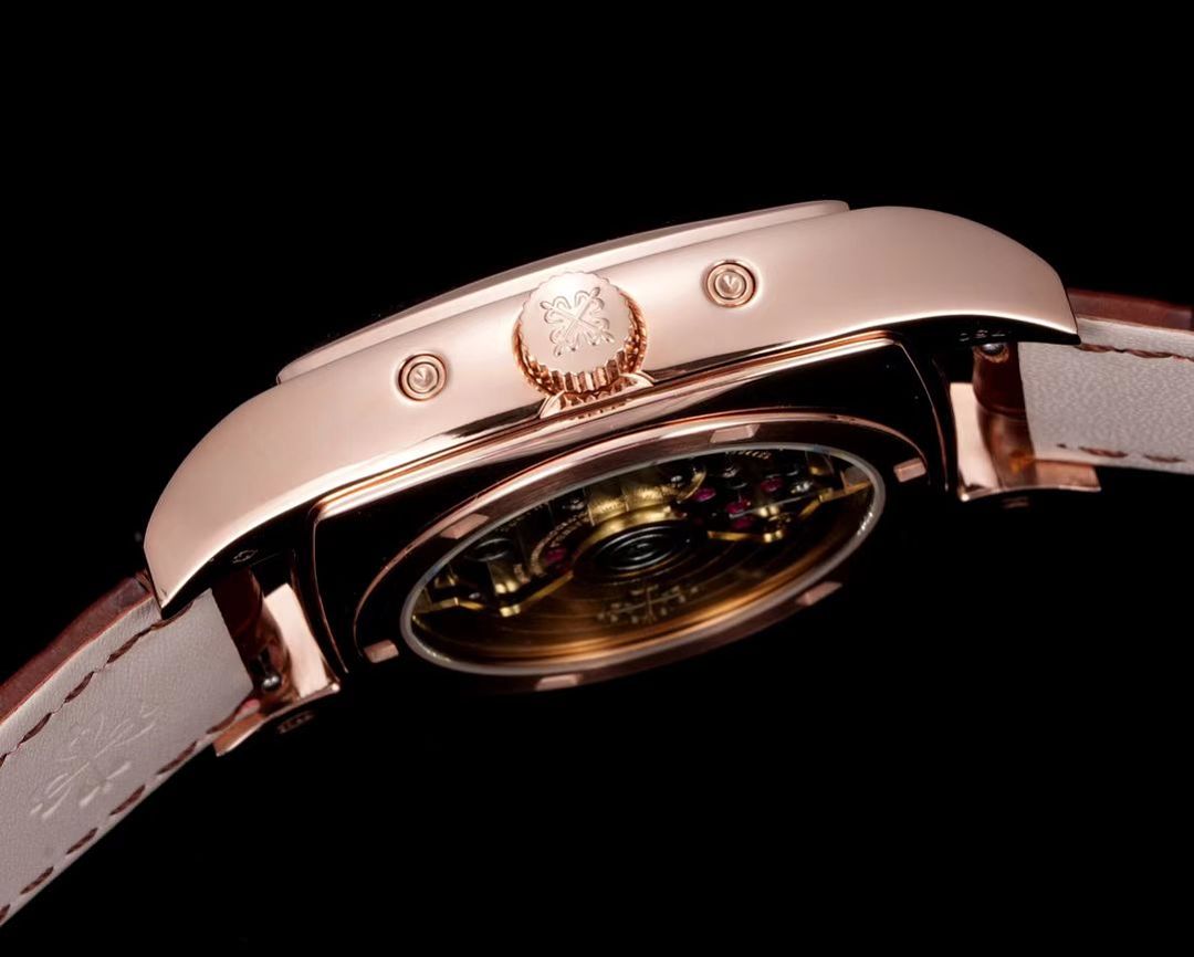 Patek Philippe Gondolo Calendario 5135G · ZT13630 — תמונה 14