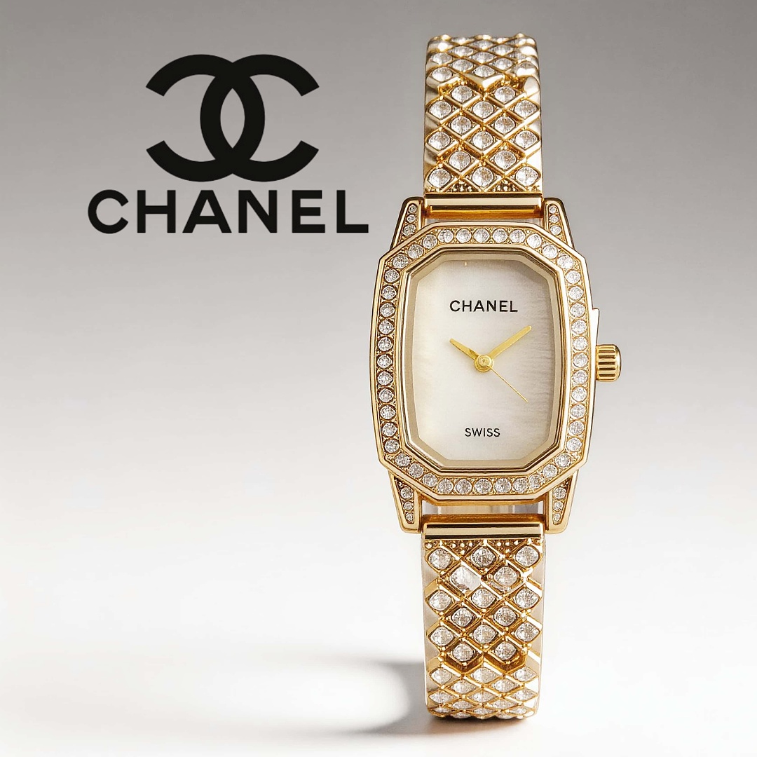 CHANEL ZT13288