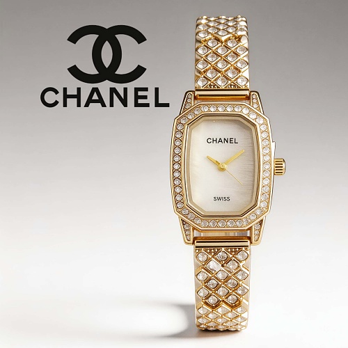 CHANEL ZT13288