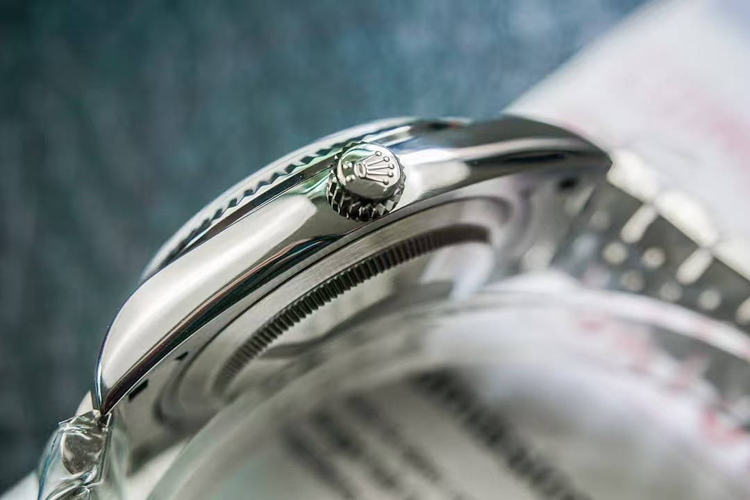 Rolex Datejust 41 Wimbledon · ZT14067 — תמונה 4