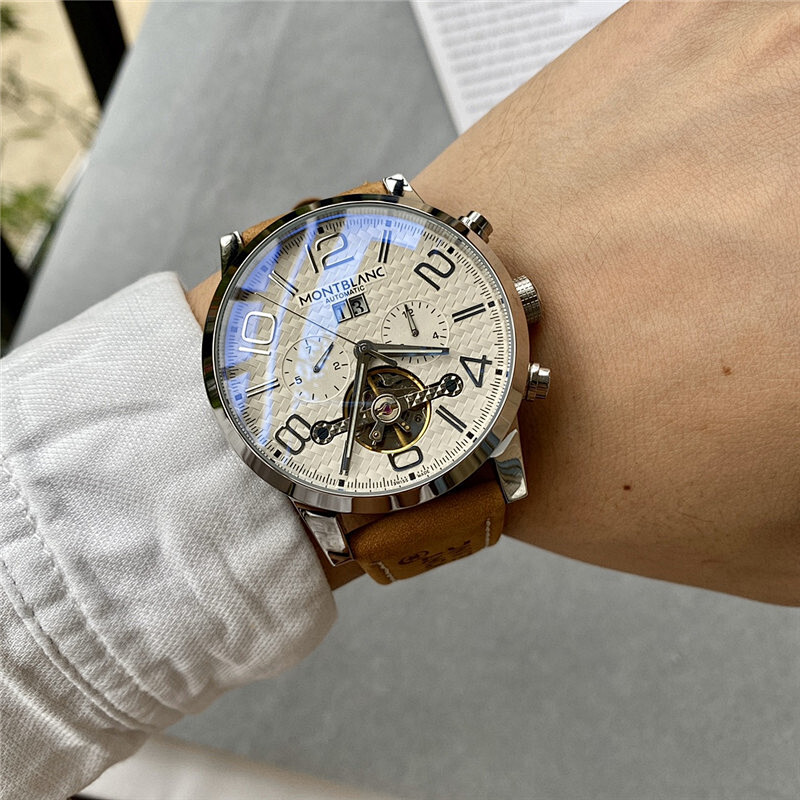 Montblanc ZT11506