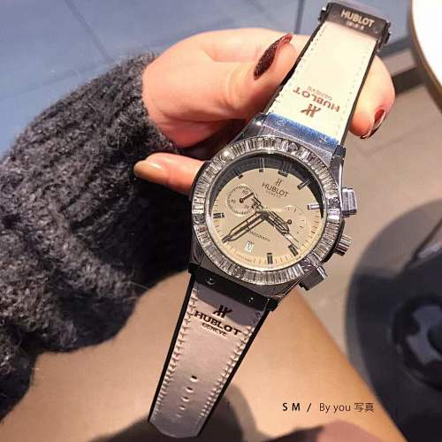 HUBLOT ZT11977