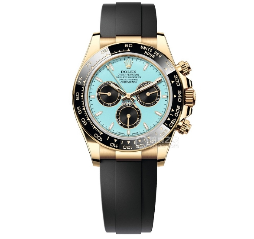 Rolex Daytona 126518LN · ZT13864