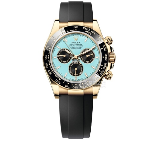 Rolex Daytona 126518LN · ZT13864