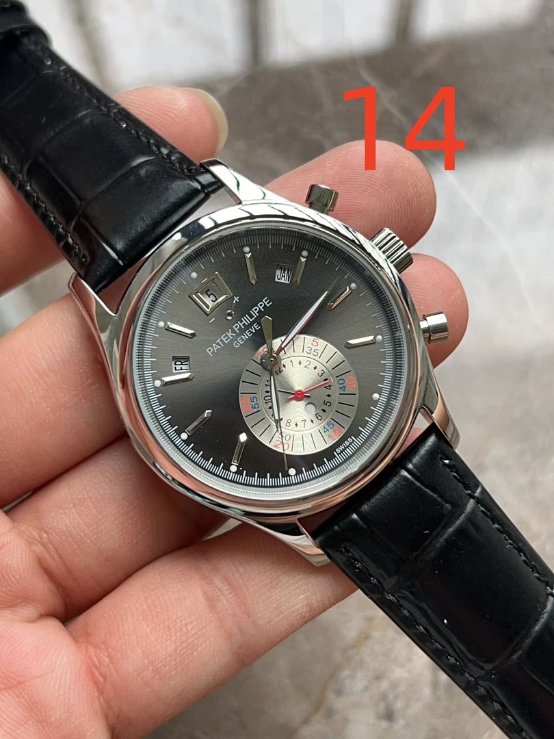 Patek Philippe Complications 5961R-010 · ZT13964 — תמונה 19