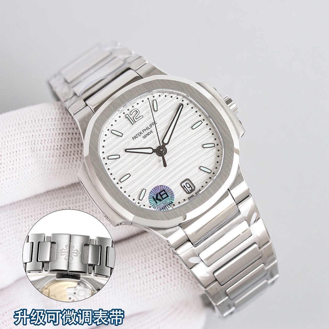 Patek Philippe ZT12001