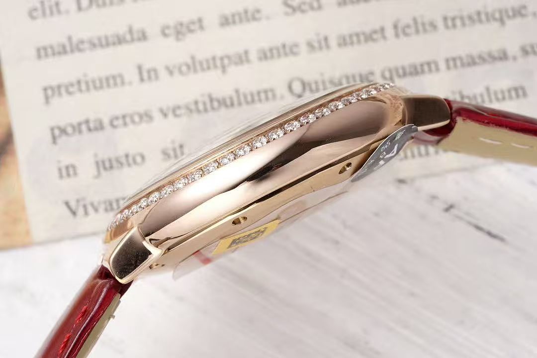 Cartier Ballon Bleu · ZT14183 — תמונה 4