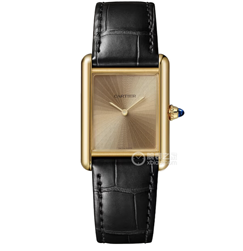 Tank Louis Cartier · ZT13960