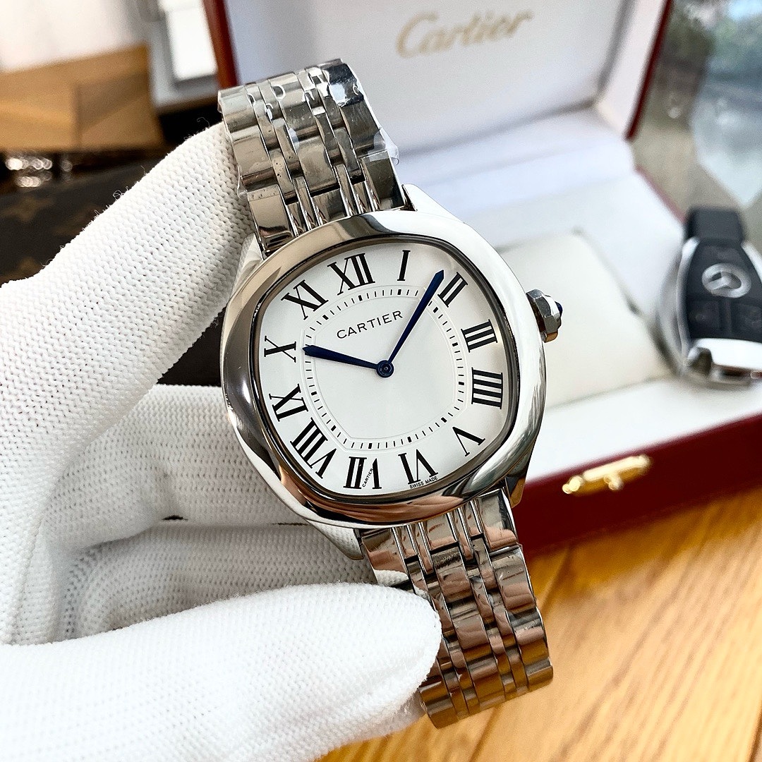 Drive de Cartier · ZT13718 — תמונה 10