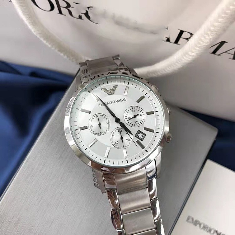 Emporio Armani Renato AR2458 · ZT14174
