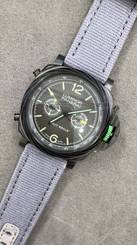 Panerai ZT12674
