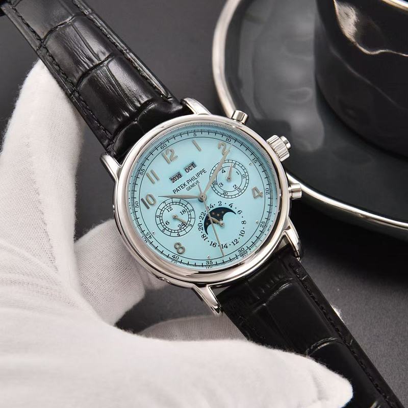 Patek Philippe ZT12672