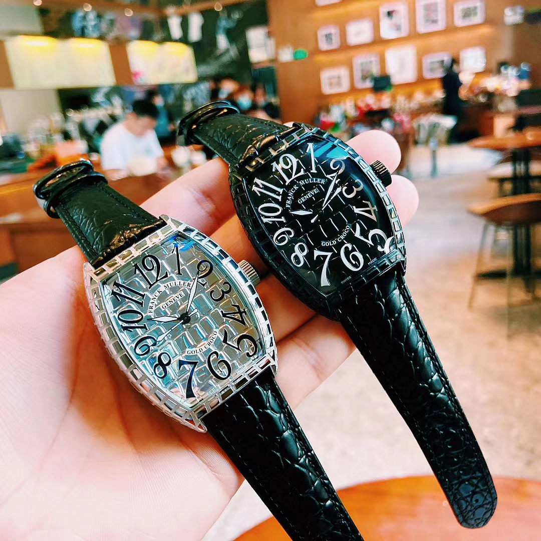 Franck Muller Crazy Hours · ZT13959 — תמונה 21