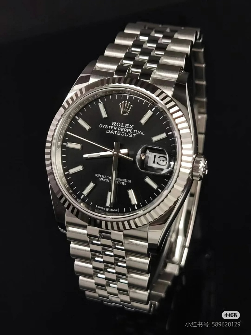 Rolex HE1005