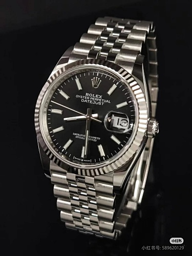 Rolex HE1005