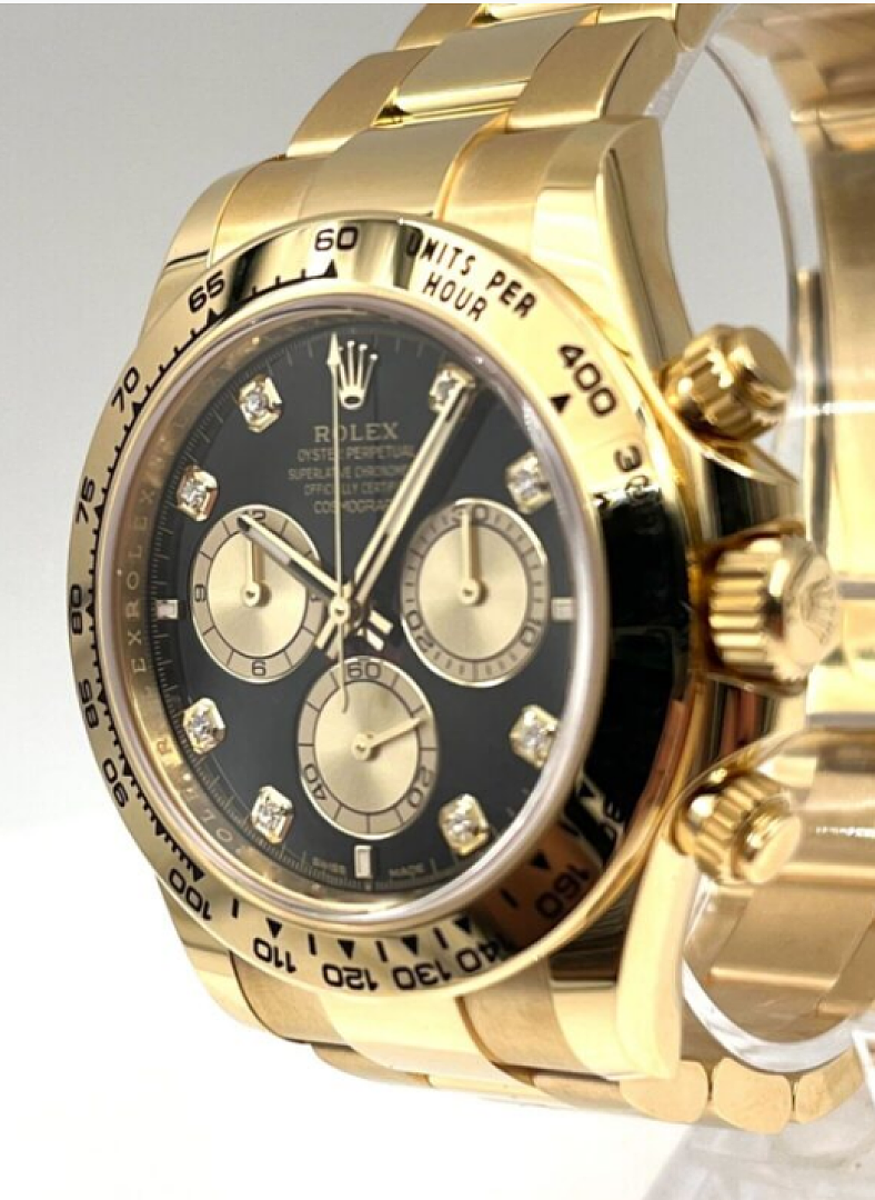 Rolex Daytona · ZT13981 — תמונה 4