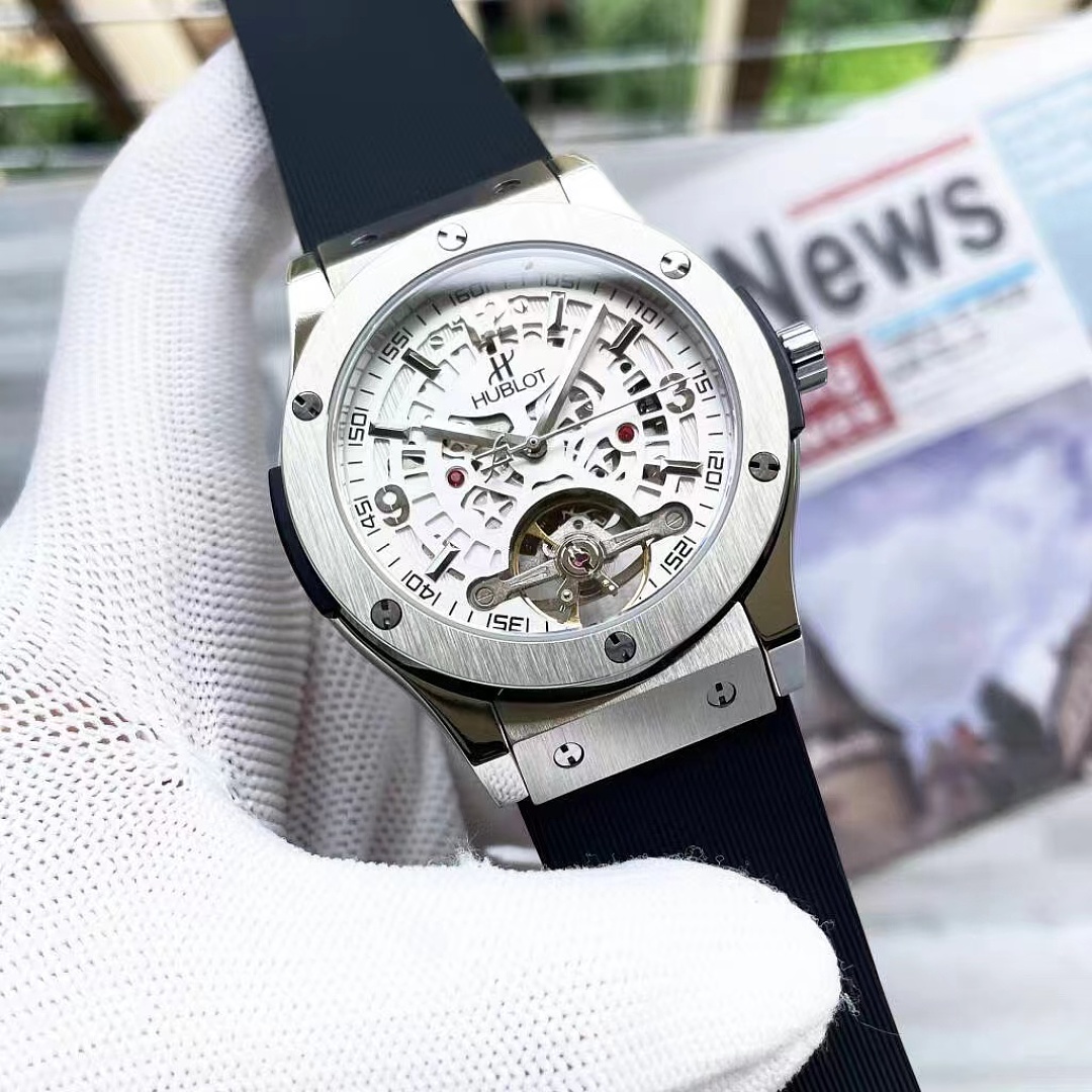 Hublot Classic Fusion · ZT13970 — תמונה 15