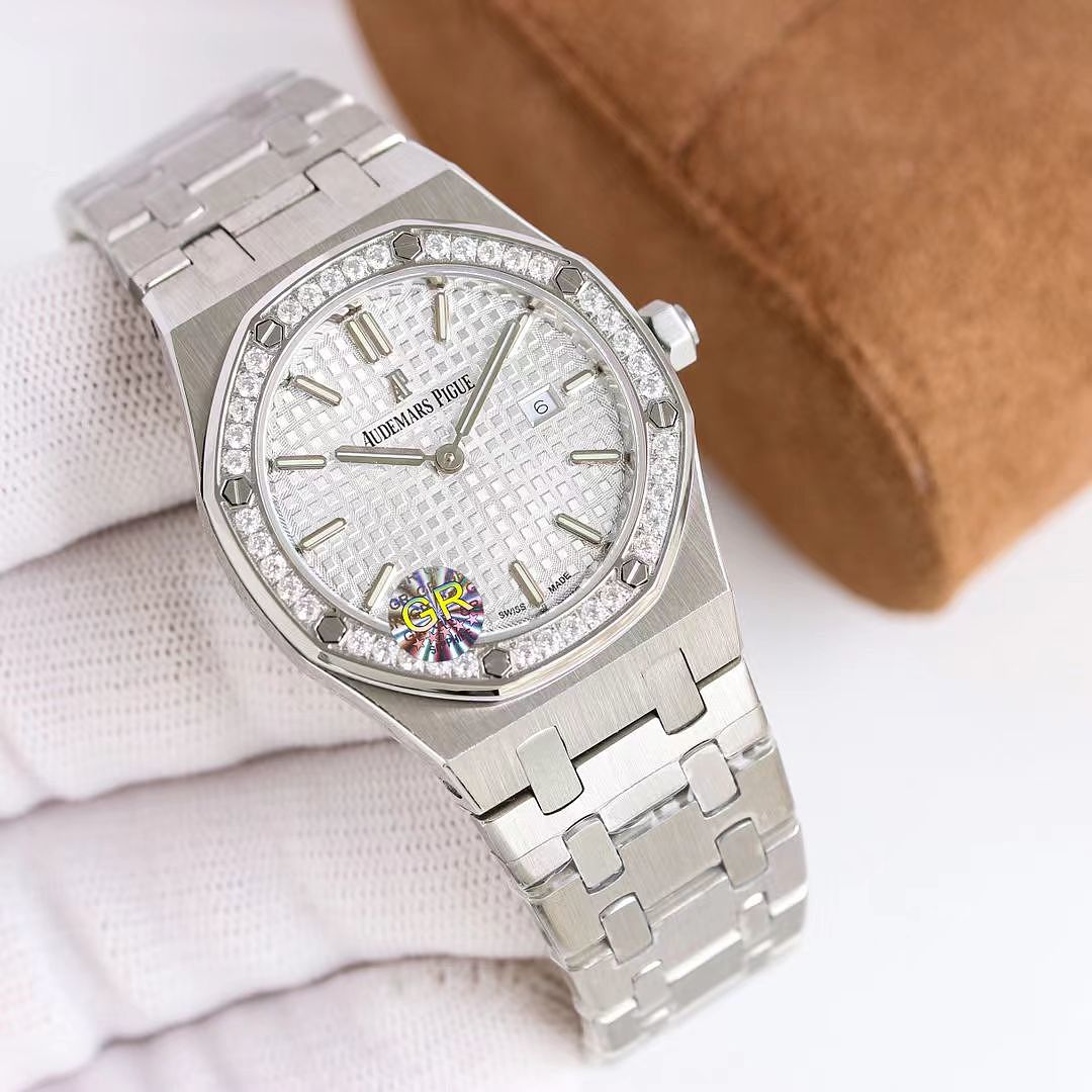 Audemars Piguet Royal Oak · ZT13672 — תמונה 10