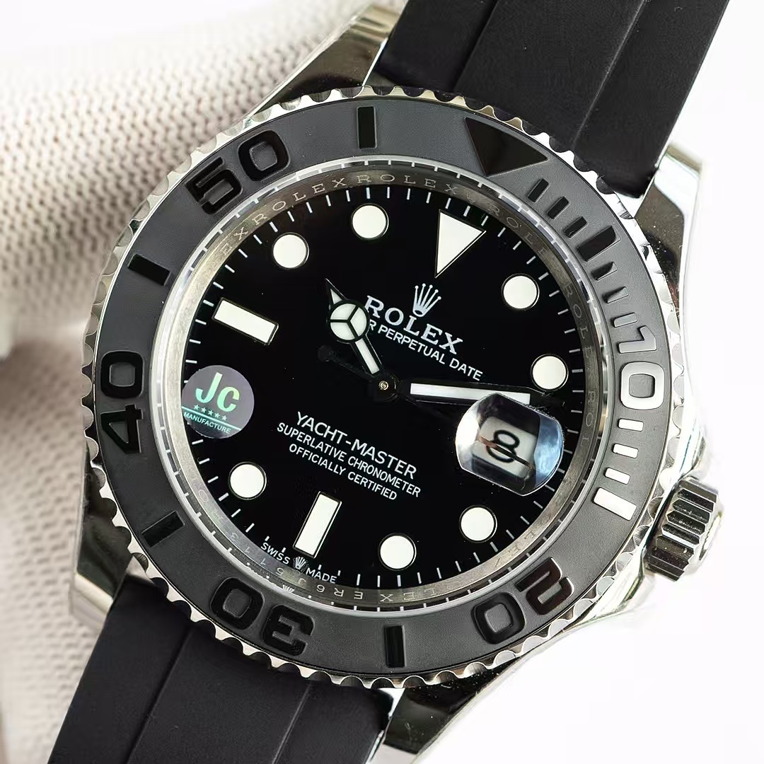 Rolex Yacht-Master 42 · ZT14122 — תמונה 8