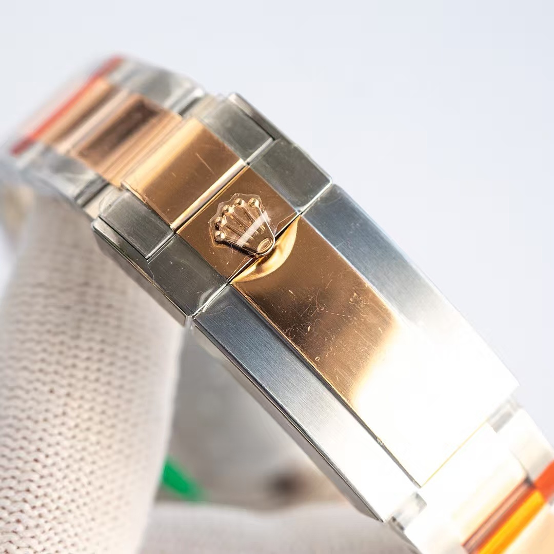 Rolex GMT-Master II Root Beer · ZT14184 — תמונה 2