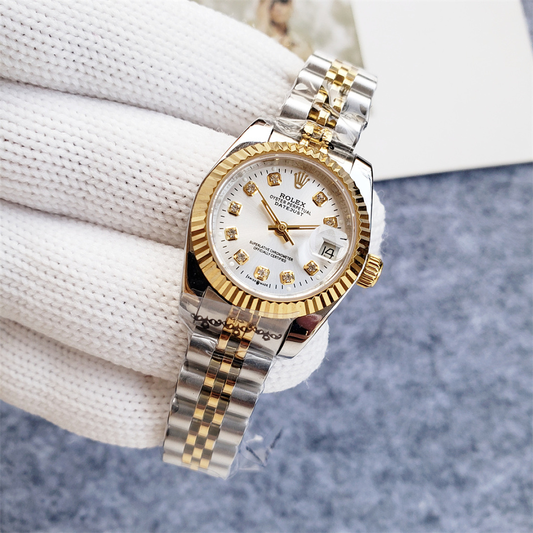 Rolex Lady-Datejust · ZT14110 — תמונה 2