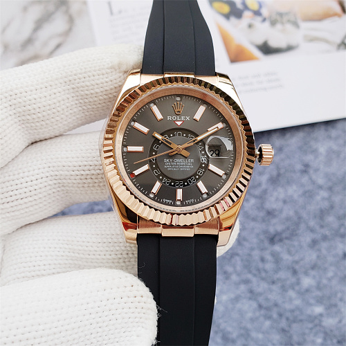 Rolex Sky-Dweller · ZT13886
