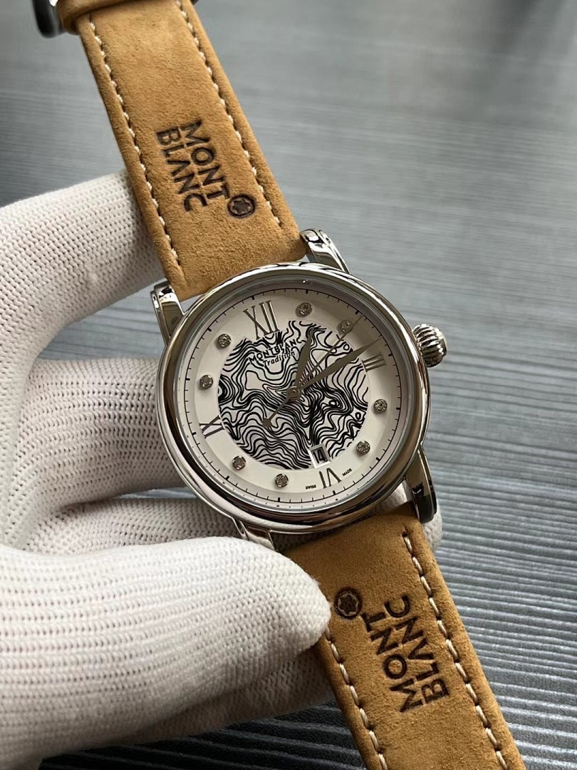 Montblanc ZT11498
