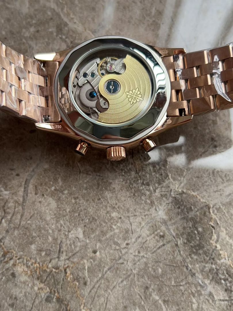 Patek Philippe Complications 5961R-010 · ZT13964 — תמונה 7