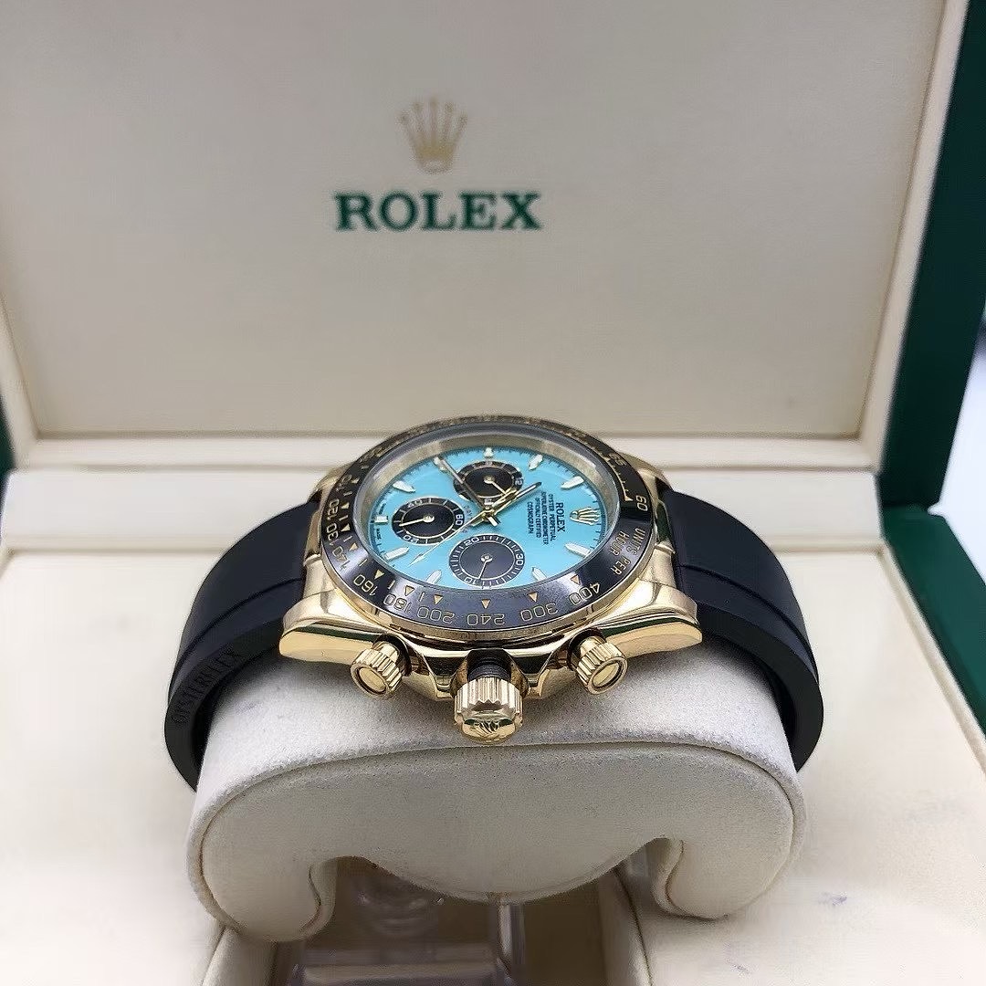 Rolex Daytona 126518LN · ZT13864 — תמונה 3