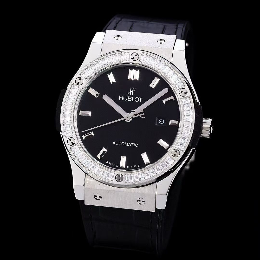 Hublot Classic Fusion · ZT13966 — תמונה 11