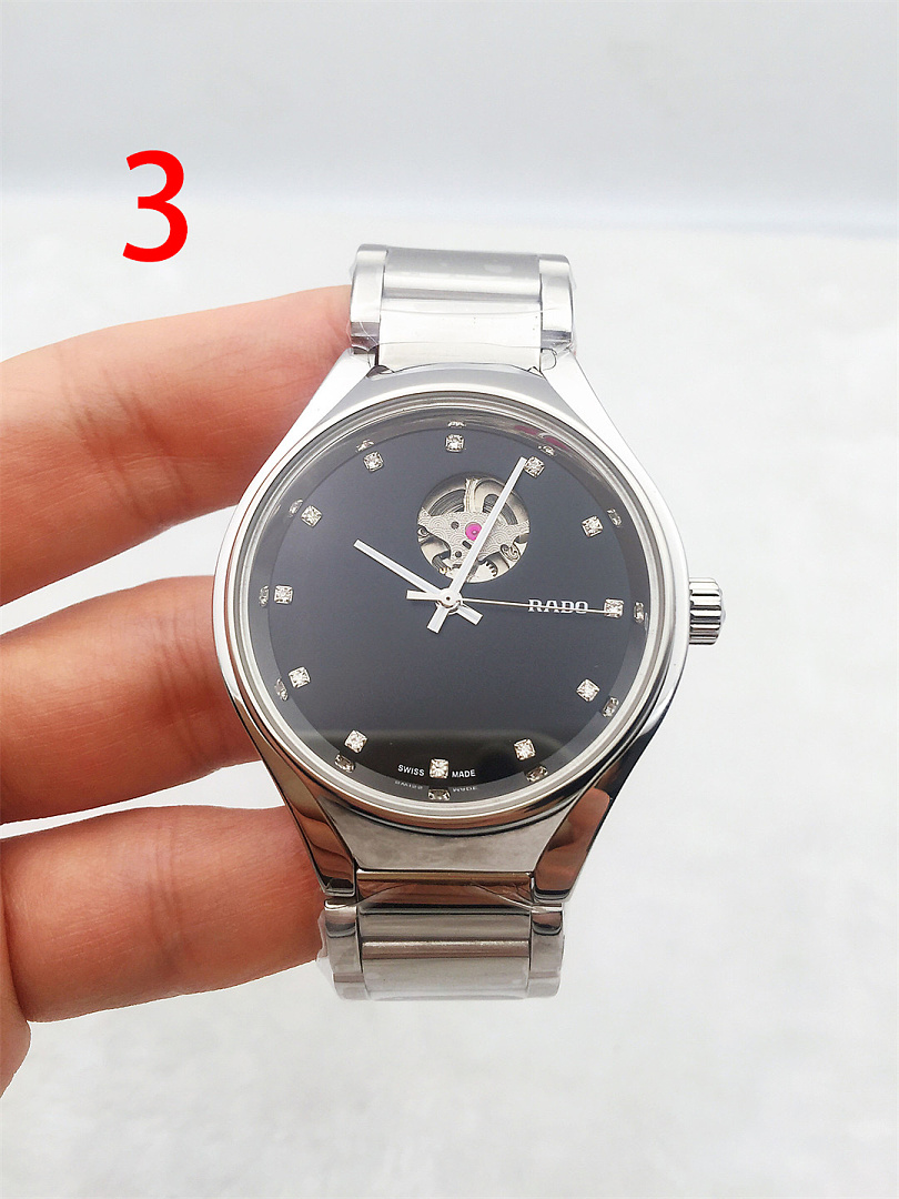 Rado True Round Secret · ZT14162 — תמונה 21