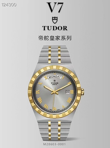 TUDOR ZT12421