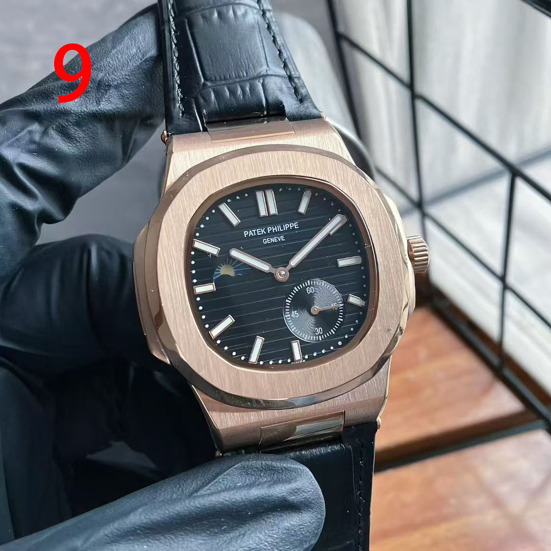 Patek Philippe Nautilus 5712R-001 · ZT14082 — תמונה 2