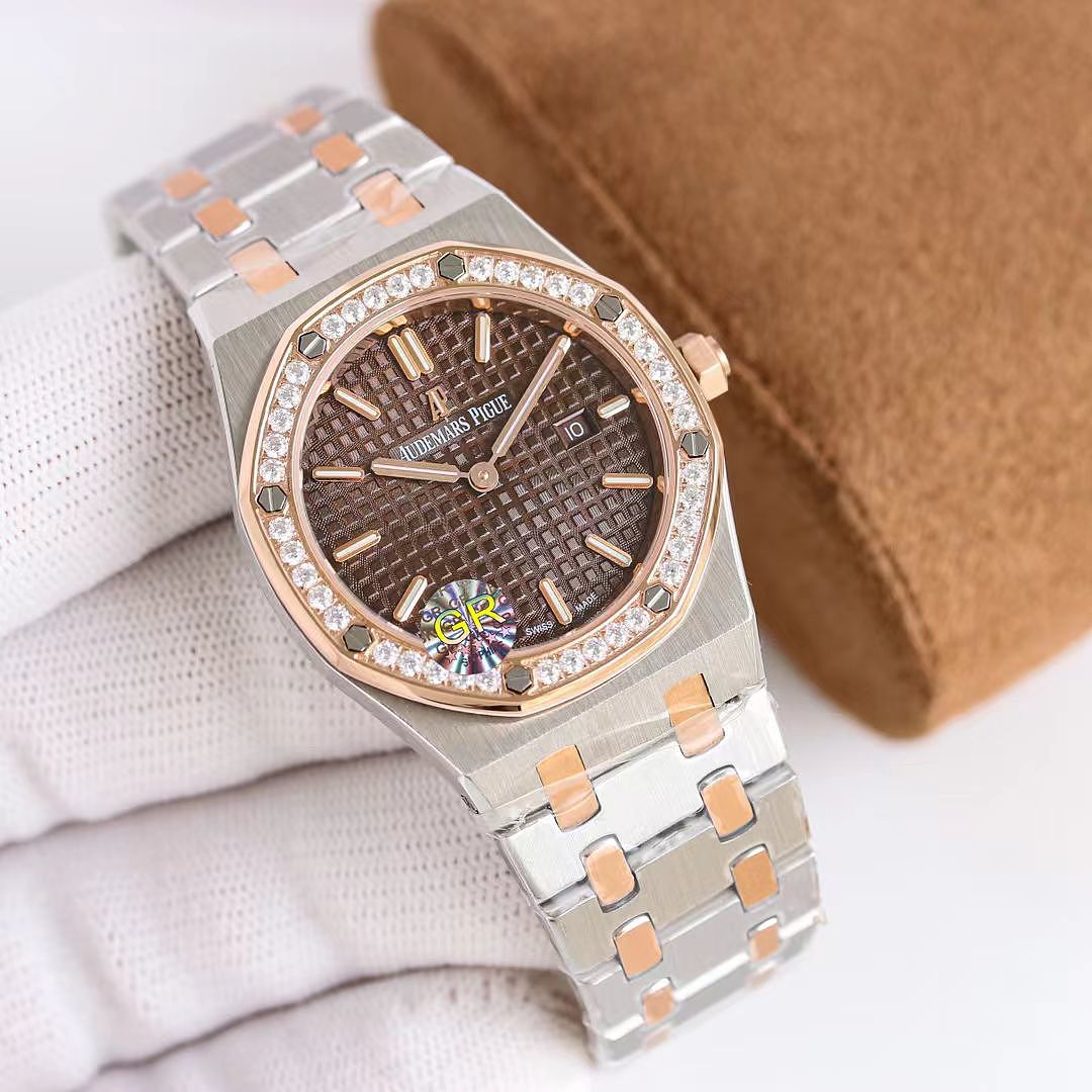 Audemars Piguet Royal Oak · ZT13672 — תמונה 12
