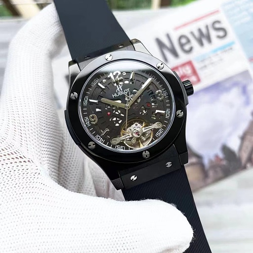 Hublot Classic Fusion · ZT13970