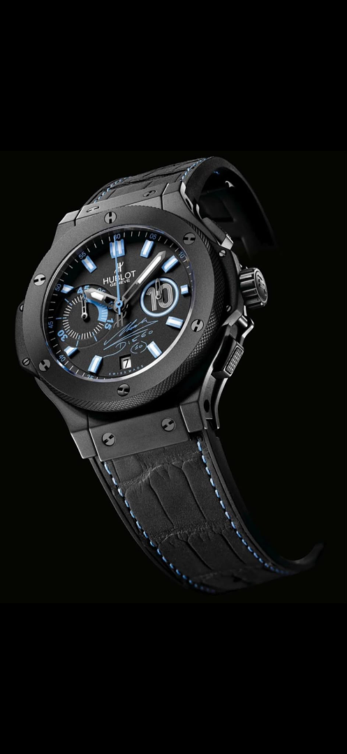 Hublot Big Bang Maradona · ZT13728 — תמונה 2