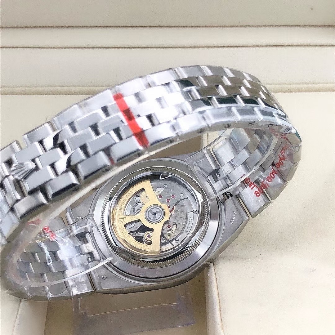 Rolex Land-Dweller · ZT14123 — תמונה 10