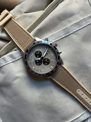 IWC ZT12963
