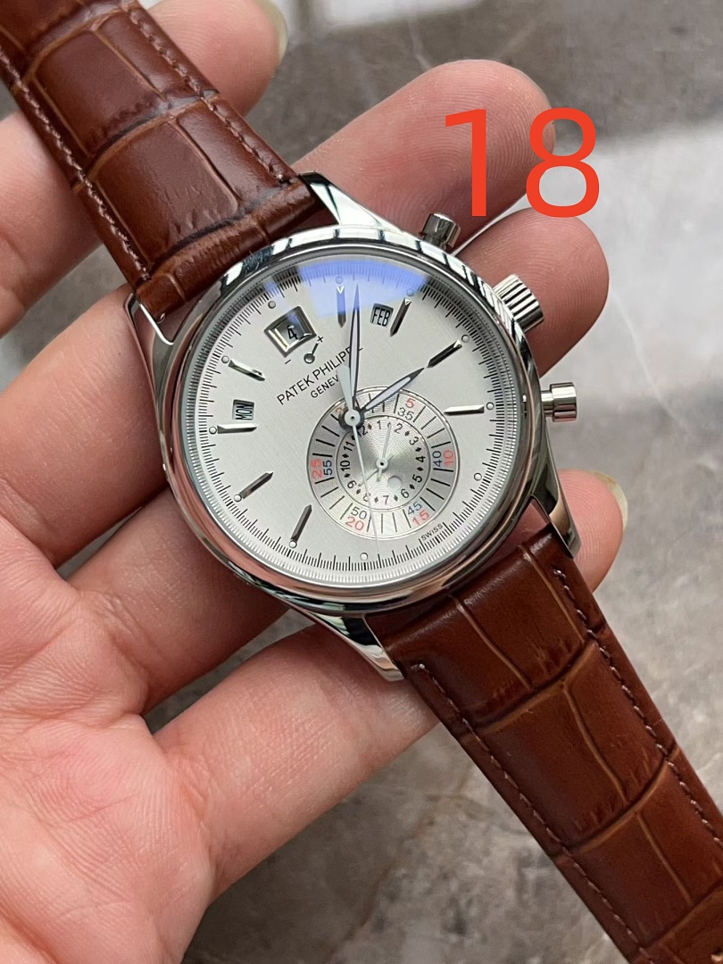 Patek Philippe Complications 5961R-010 · ZT13964 — תמונה 23