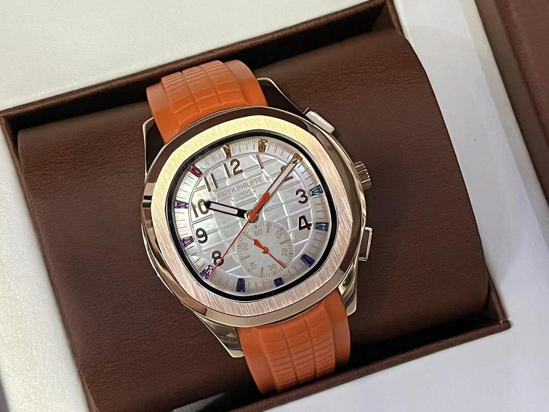 Patek Philippe ZT12109